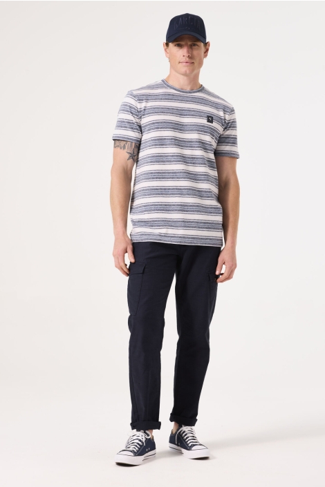 Garcia c51205_men`s t-shirt ss